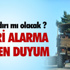 Başkent’te "Suruç" Eylemi