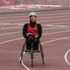 1020 Tokyo Paralimpik Oyunları: Milli sporcumuz Zübeyde Süpürgeci finale çıktı