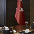 Bakan Kılıç'tan Orman'a ziyaret