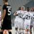 Avrupa'nın 3. harikası Beşiktaş Avrupa'nın 3. harikası Beşiktaş