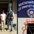 Eski komşusunu en mutlu gününde soydu Eski komşusunu en mutlu gününde soydu