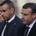 Marine Le Pen'den Macron'a: Sarayında saklanma Marine Le Pen'den Macron'a: Sarayında saklanma