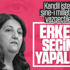 HDP: Meydan okuyoruz, erken seçime gidelim HDP: Meydan okuyoruz, erken seçime gidelim