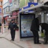 Şüpheli Paketten Turşu Çıktı