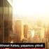 Gazeteci Ahmet Kekeç yaşamını yitirdi