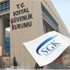 SGK'dan flaş açıklama SGK'dan flaş açıklama