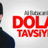 Babacan'dan Dolar Tavsiyesi: Onu Dinleyin Babacan'dan Dolar Tavsiyesi: Onu Dinleyin