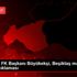 Gaziantep FK Başkanı Büyükekşi, Beşiktaş maçından ...