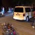 Trafik kazası: 1 yaralı