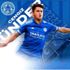Cengiz Ünder, Leicester City de Cengiz Ünder, Leicester City de