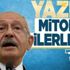CHP Genel Başkanı Kemal Kılıçdaroğlu'nun burs yalanına Vakıflar Genel Müdürlüğü'nden net yanıt!