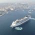 Dev gemi İstanbul'da Dev gemi İstanbul'da