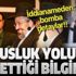 Adnan Oktar Silahlı Suç Örgütü iddianamesinde flaş "casusluk" detayı!
