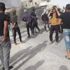 Münbiç’te teröristler sivillere kurşun yağdırdı, yaralılar var