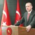 Erdoğan: Maskeli ve mesafeli normalleşmeye devam