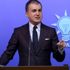 AK Parti Sözcüsü Çelik'ten Erbil saldırısına ilişkin açıklama