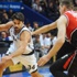 Beşiktaş deplasmanda kazandı
