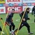 'Derbiye kadar sakata gelmeyelim'