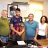 Ödemişspor da iç transferde dört imza