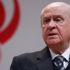 Bahçeli'den Kılıçdaroğlu'na çok sert sözler Bahçeli'den Kılıçdaroğlu'na çok sert sözler