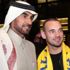 Sneijder: Al-Gharafa'yı seçtim çünkü, Katar'ı çok seviyorum