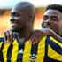 Ersun Yanal dan flaş savunma! Emenike, Sow, Webo ve ... Ersun Yanal dan flaş savunma! Emenike, Sow, Webo ve ...