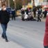 Alkollü motosiklet sürücüsü otomobile çarptı: 2 yaralı Alkollü motosiklet sürücüsü otomobile çarptı: 2 yaralı