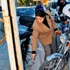 11 bin lirayı elleriyle çöpe attı