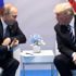 Trump: Putin ile iyi bir ilişkimiz var Trump: Putin ile iyi bir ilişkimiz var
