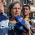 Kışanak: "Devlet benim belediye başkanımı gözaltına alırsa ben de özerklik ilan ederim"