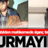 Seri katilden mahkemede ilginç tepkiler