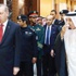 Cumhurbaşkanı'nın Suudi Arabistan ziyareti Cumhurbaşkanı'nın Suudi Arabistan ziyareti