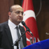 Akdoğan’dan sert açıklama Akdoğan’dan sert açıklama