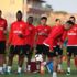 Kayserispor hedefi tutturdu
