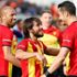 Göztepe 2-0 T.M. Akhisarspor Maç özeti ve Golleri (Göztepe Akhisar Geniş Özet İzle)