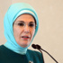 Emine Erdoğan'dan Avrupa'daki Türklere önemli çağrı Emine Erdoğan'dan Avrupa'daki Türklere önemli çağrı