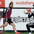 Olcay'ın penaltı isyanı.... 'Maçta vermiyorlar bari antrenmanda verin' Olcay'ın penaltı isyanı.... 'Maçta vermiyorlar bari antrenmanda verin'