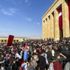 Cumhuriyet'in 98'inci yılında Anıtkabir'e koştuk!