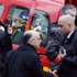 Paris'te bir polis daha vuruldu Paris'te bir polis daha vuruldu