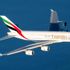 Emirates 15 bin lira vereceği çalışanları bulmak için Antalya'ya geliyor