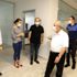 Başkan Demirtaş personeli ile bayramlaştı
