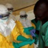 Havaalanında Ebola şoku