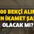 400 bekçi alımı başvuru şartları açıklandı mı? Bekçi alımında ikamet şartı var mı? Alımlar hangi illerden olacak?