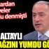 ﻿Fatih Altaylı açtı ağzını yumdu gözünü