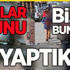 Öğrencilerden hayvanlara sıcak yuva Öğrencilerden hayvanlara sıcak yuva