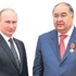 Putin istedi oligarklar parayı getiriyor Putin istedi oligarklar parayı getiriyor