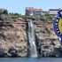 Antalya Polisi 'falez timi' kurdu