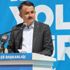 Bakan Pakdemirli: Türkiye artık her konuda iddialı bir ülke Bakan Pakdemirli: Türkiye artık her konuda iddialı bir ülke