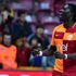 Gomis'ten rekorluk performans
