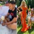 Dusco Tosic ve Jelena Karleusa barıştı